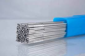 تصویر 1 از سیم جوش co2 اعتماد قطر ۱.۰mm + فروش عمده